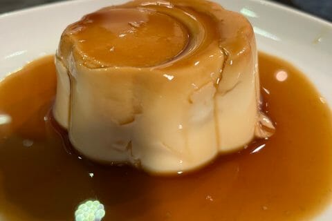 Cliquez pour zoomer ! Flamby Thermomix par HeleneD75