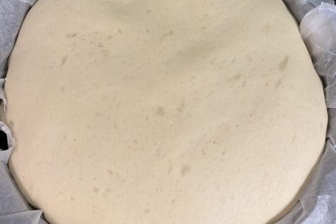 Cliquez pour zoomer ! Zimmetkuche – gâteau à la cannelle Alsacien Thermomix par HeleneD75