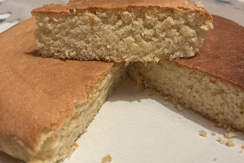 Photos des recettes