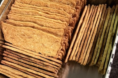 Cliquez pour zoomer ! Biscuits pain d’amandes Thermomix par HeleneD75