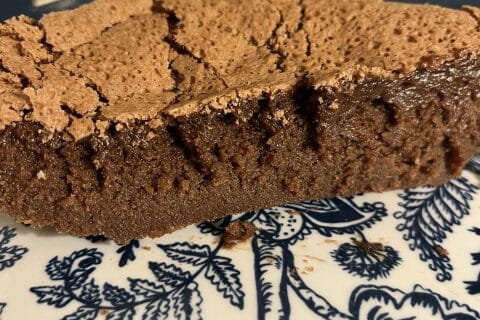 Cliquez pour zoomer ! Fondant Baulois Thermomix par HeleneD75