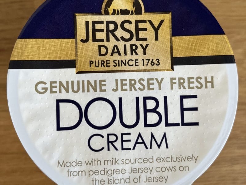 Cliquez pour zoomer ! Lemon posset Thermomix par HeleneD75