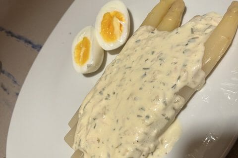 Cliquez pour zoomer ! Sauce messine Thermomix par HeleneD75