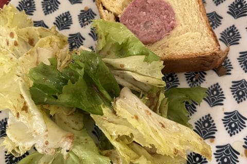 Cliquez pour zoomer ! Saucisson brioché Thermomix par HeleneD75