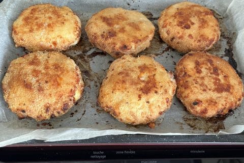 Cliquez pour zoomer ! Cordon bleu Thermomix par HeleneD75