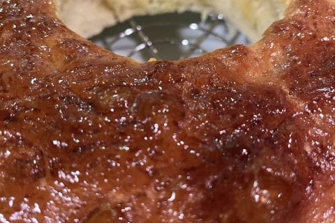 Cliquez pour zoomer ! Couronne des rois Thermomix par HeleneD75