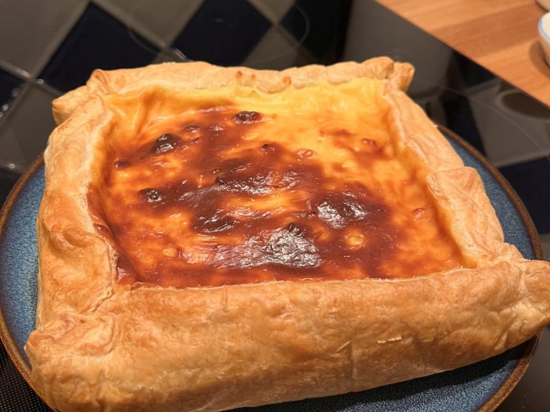 Cliquez pour zoomer ! Flan pâtissier Thermomix par HeleneD75