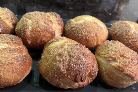 Cliquez pour zoomer ! Craquelins au sucre Thermomix par HeleneD75