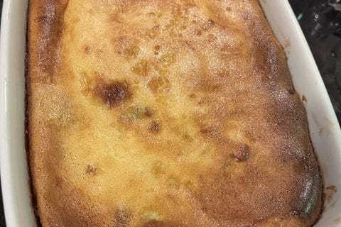 Photos des recettes