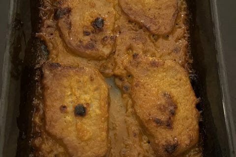 Cliquez pour zoomer ! Marinade pour viande au barbecue Thermomix par HeleneD75