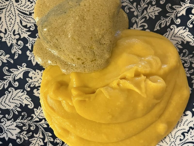 Cliquez pour zoomer ! Purée de butternut Thermomix par HeleneD75