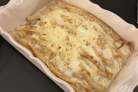 Cliquez pour zoomer ! Ficelles picardes Thermomix par HeleneD75