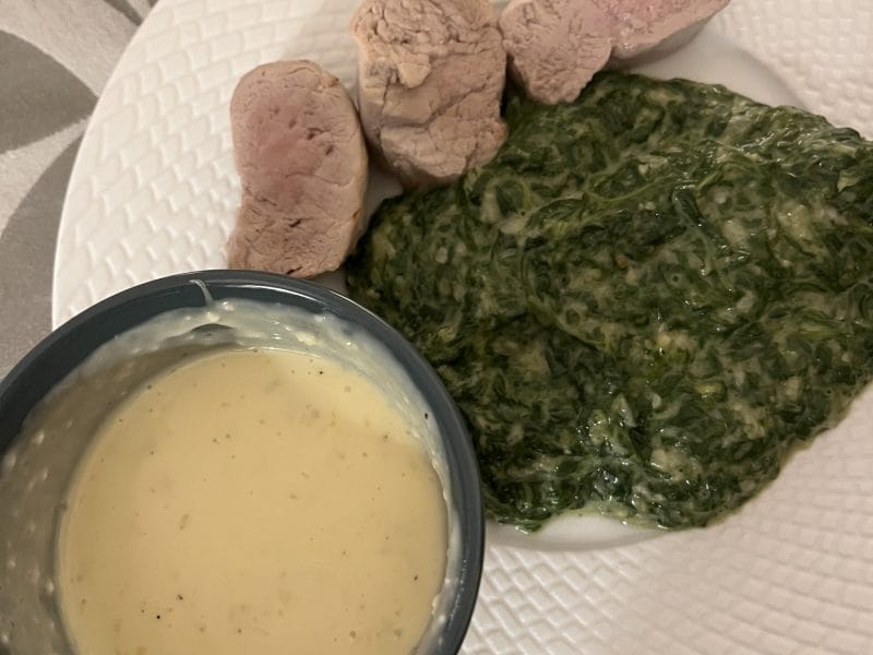 Cliquez pour zoomer ! Crème de camembert Thermomix par HeleneD75