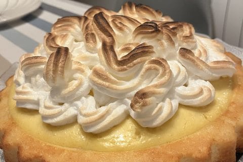 Photos des recettes
