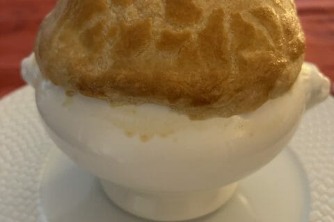 Cliquez pour zoomer ! Cassolettes de Saint Jacques Thermomix par HeleneD75