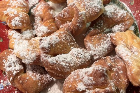 Cliquez pour zoomer ! Bugnes Thermomix par HeleneD75