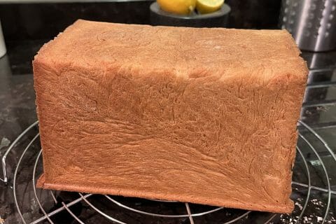 Cliquez pour zoomer ! Pain viennois Thermomix par HeleneD75