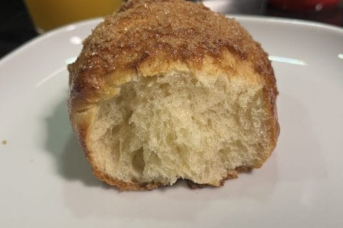 Cliquez pour zoomer ! Craquelins au sucre Thermomix par HeleneD75