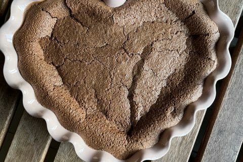 Cliquez pour zoomer ! Fondant Baulois Thermomix par HeleneD75