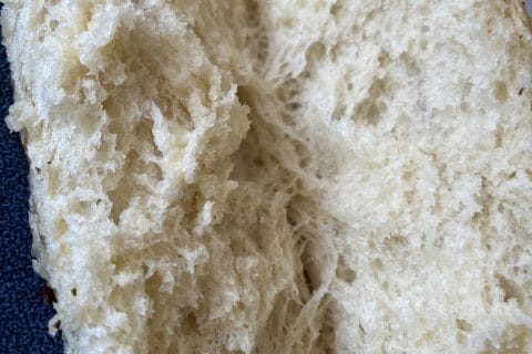 Photos des recettes
