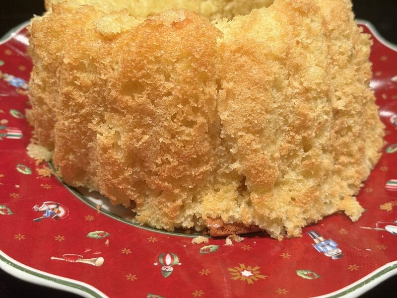 Cliquez pour zoomer ! Gâteau mollet Ardennais Thermomix par HeleneD75