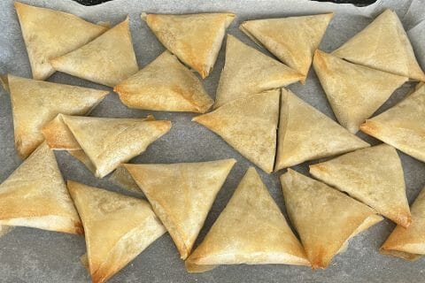 Cliquez pour zoomer ! Bricks au thon Thermomix par HeleneD75