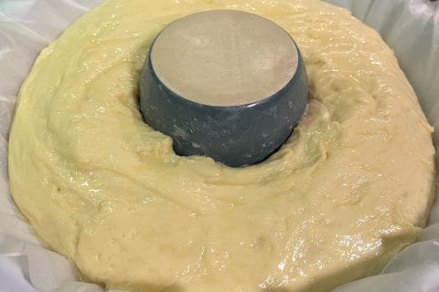 Cliquez pour zoomer ! Couronne des rois Thermomix par HeleneD75