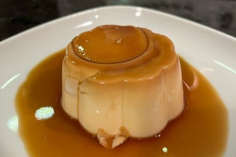 Cliquez pour zoomer ! Flamby Thermomix par HeleneD75