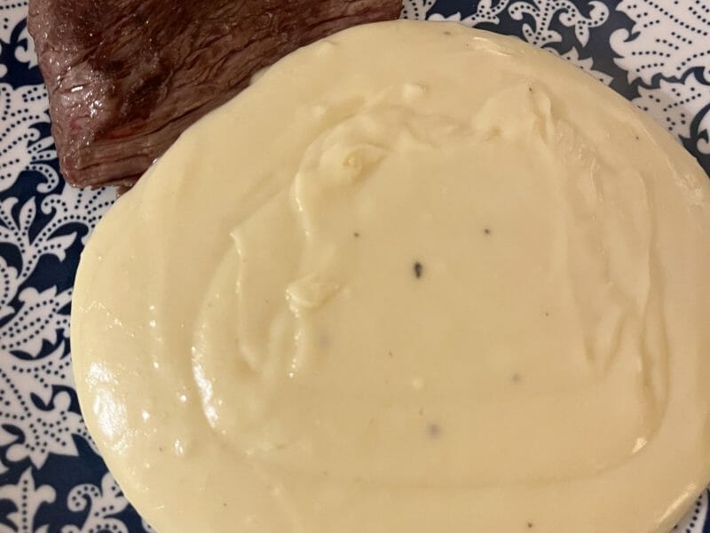 Cliquez pour zoomer ! Aligot Thermomix par HeleneD75