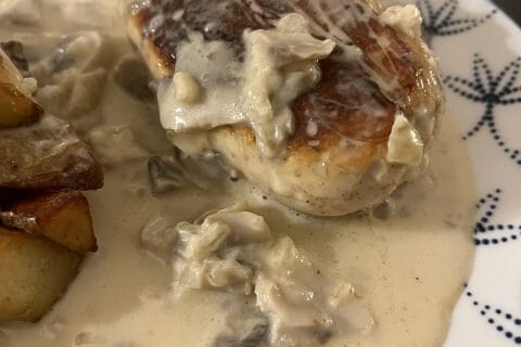 Cliquez pour zoomer ! Petits boudins de volaille sans boyaux Thermomix par HeleneD75