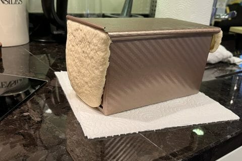 Cliquez pour zoomer ! Pain de mie Thermomix par HeleneD75