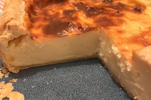 Cliquez pour zoomer ! Flan pâtissier Thermomix par HeleneD75