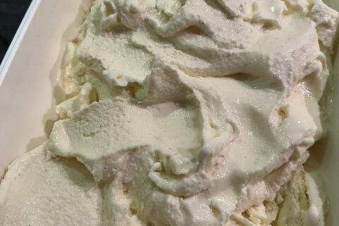 Cliquez pour zoomer ! Glace à la vanille Thermomix par HeleneD75