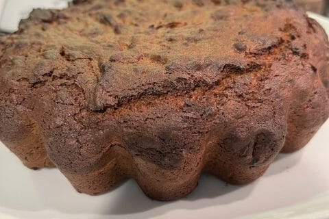 Cliquez pour zoomer ! Gâteau aux dattes Thermomix par HeleneD75