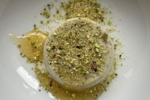 Cliquez pour zoomer ! Glace indienne – Kulfi Thermomix par HeleneD75