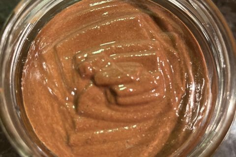 Cliquez pour zoomer ! Nuciola Thermomix par HeleneD75