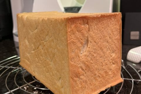 Cliquez pour zoomer ! Pain de mie Thermomix par HeleneD75