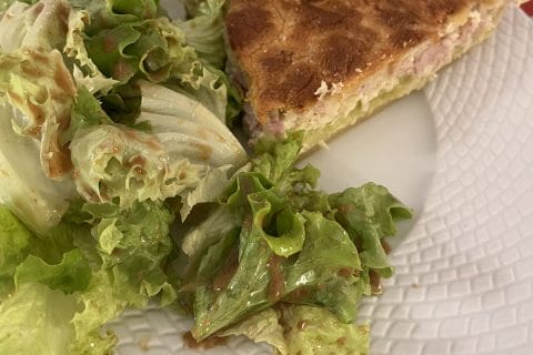 Photos des recettes