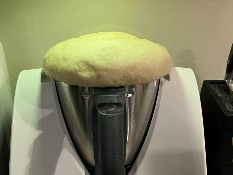 Cliquez pour zoomer ! Hallah – Pain brioché juif Thermomix par HeleneD75