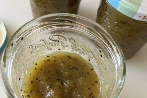 Photos des recettes