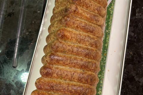Photos des recettes