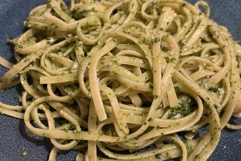 Photos des recettes