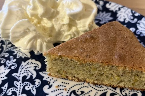 Photos des recettes