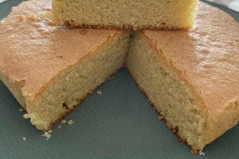 Photos des recettes