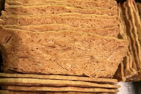 Cliquez pour zoomer ! Biscuits pain d’amandes Thermomix par HeleneD75