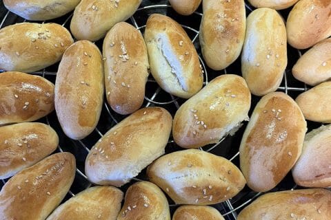 Cliquez pour zoomer ! Navettes apéritives Thermomix par HeleneD75