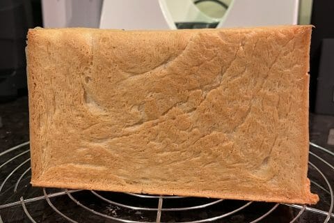 Cliquez pour zoomer ! Pain de mie Thermomix par HeleneD75