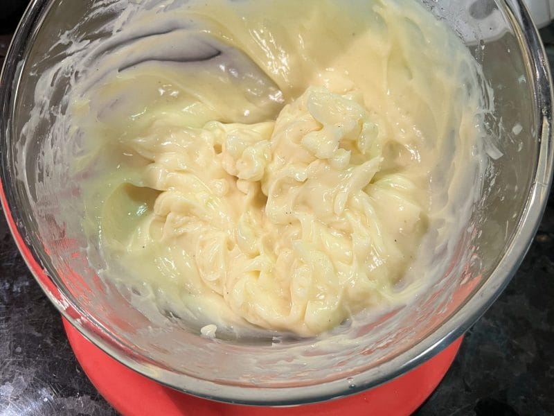 Cliquez pour zoomer ! Photo de HeleneD75 Thermomix par HeleneD75