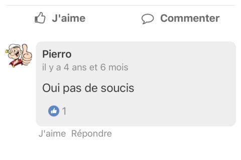 Cliquez pour zoomer ! Photo de HeleneD75