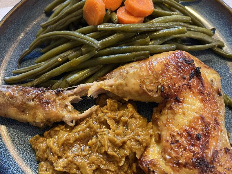 Cliquez pour zoomer ! Photo de HeleneD75 Thermomix par HeleneD75